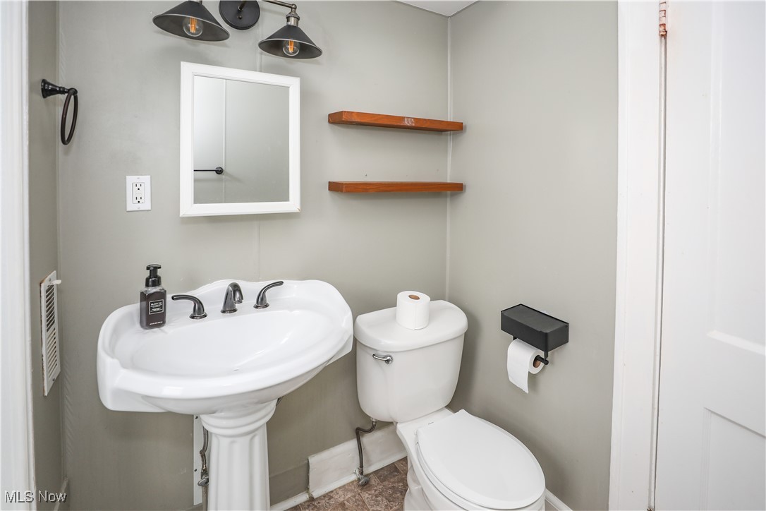 Parkside Allotment - Residential Income