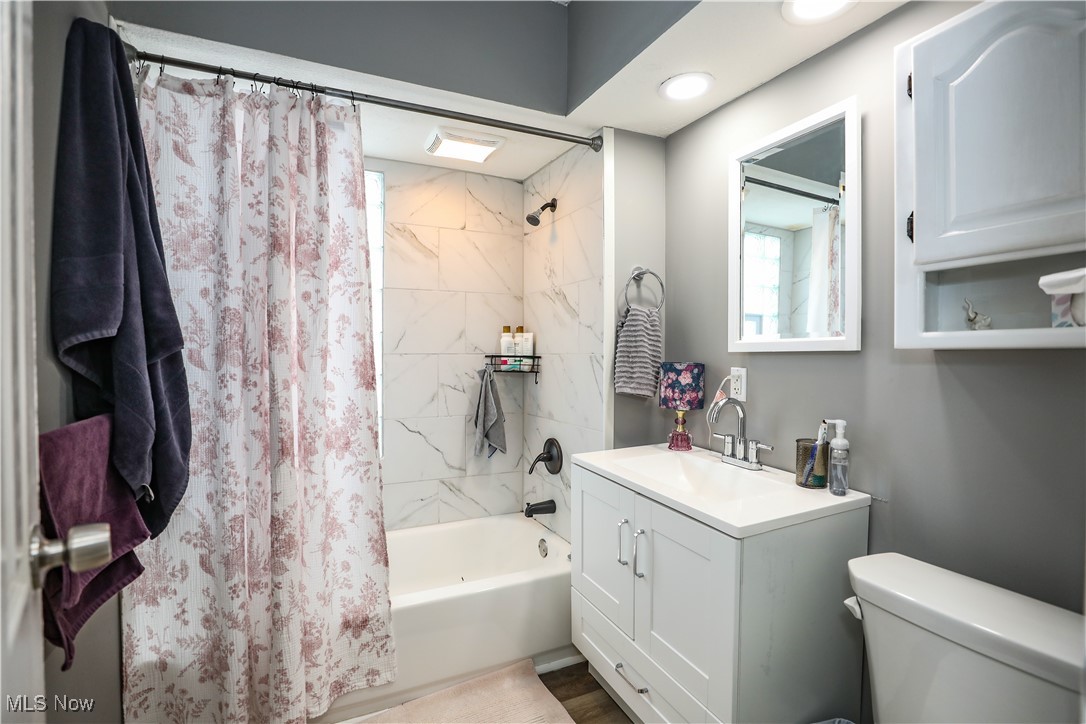 Parkside Allotment - Residential Income