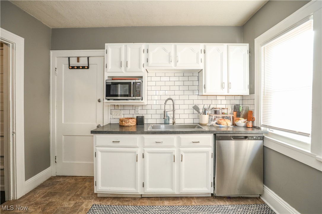 Parkside Allotment - Residential Income