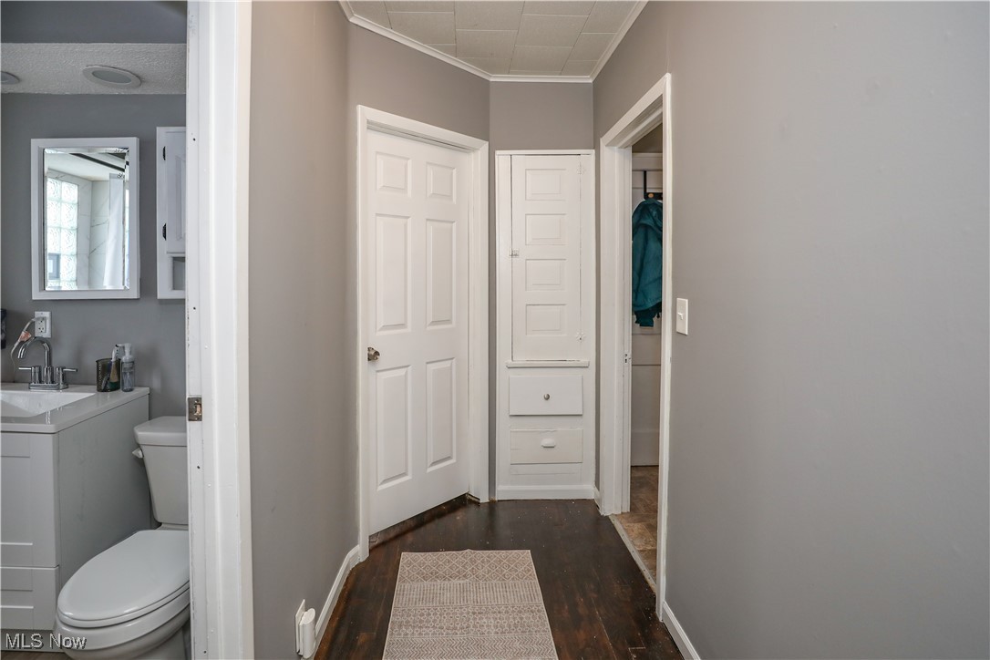 Parkside Allotment - Residential Income