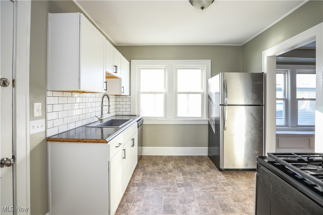 Parkside Allotment - Residential Income