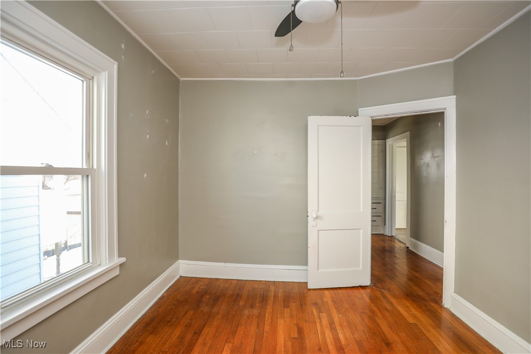 Parkside Allotment - Residential Income