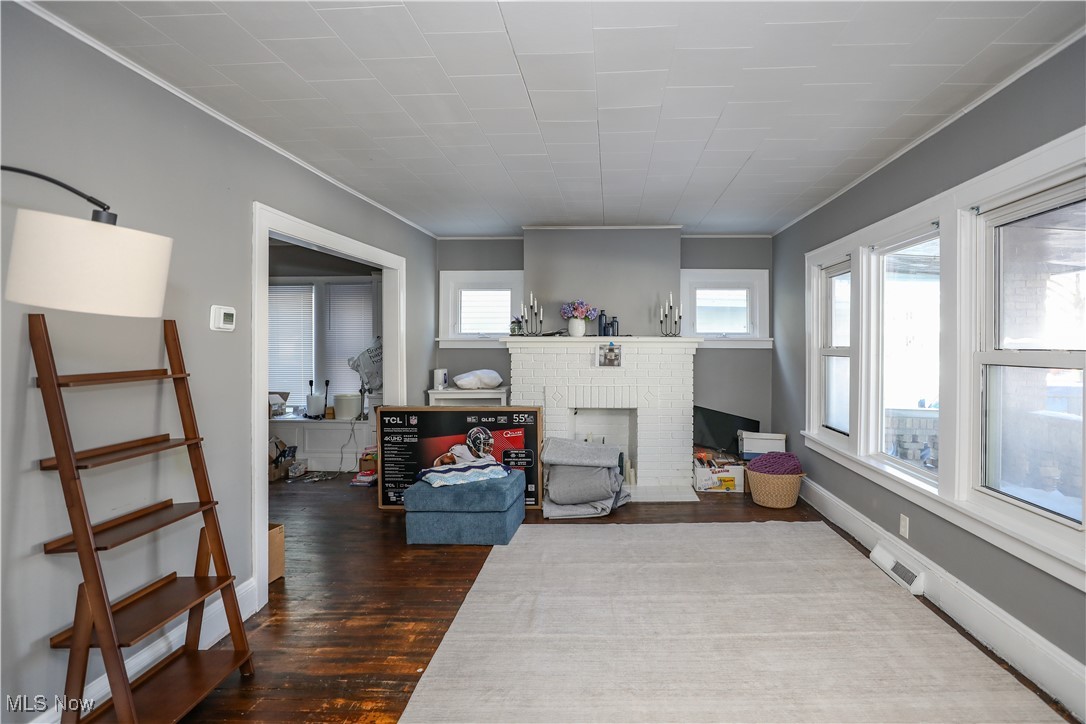 Parkside Allotment - Residential Income