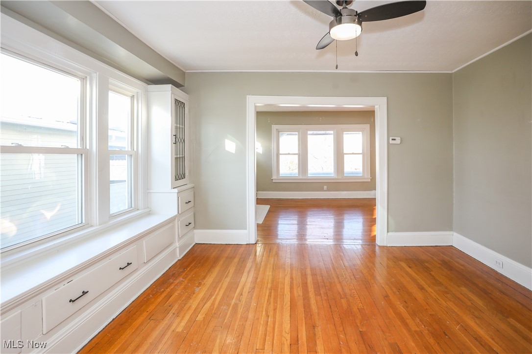 Parkside Allotment - Residential Income