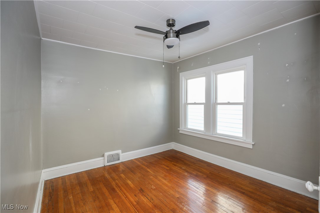 Parkside Allotment - Residential Income