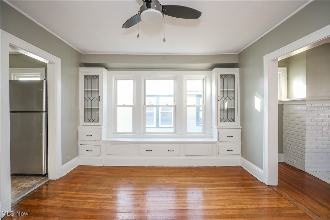 Parkside Allotment - Residential Income