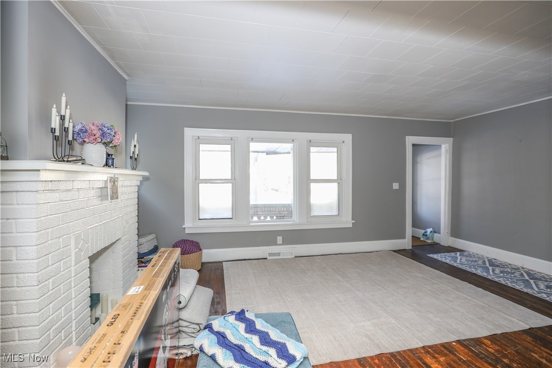 Parkside Allotment - Residential Income