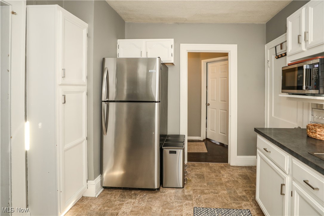 Parkside Allotment - Residential Income