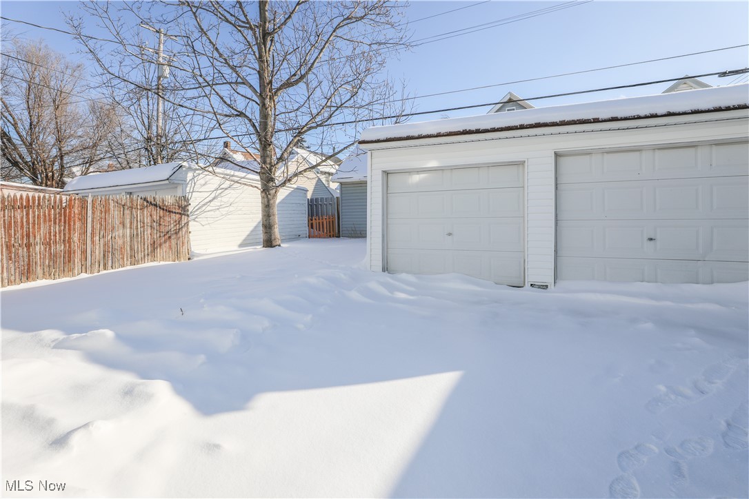 Parkside Allotment - Residential Income