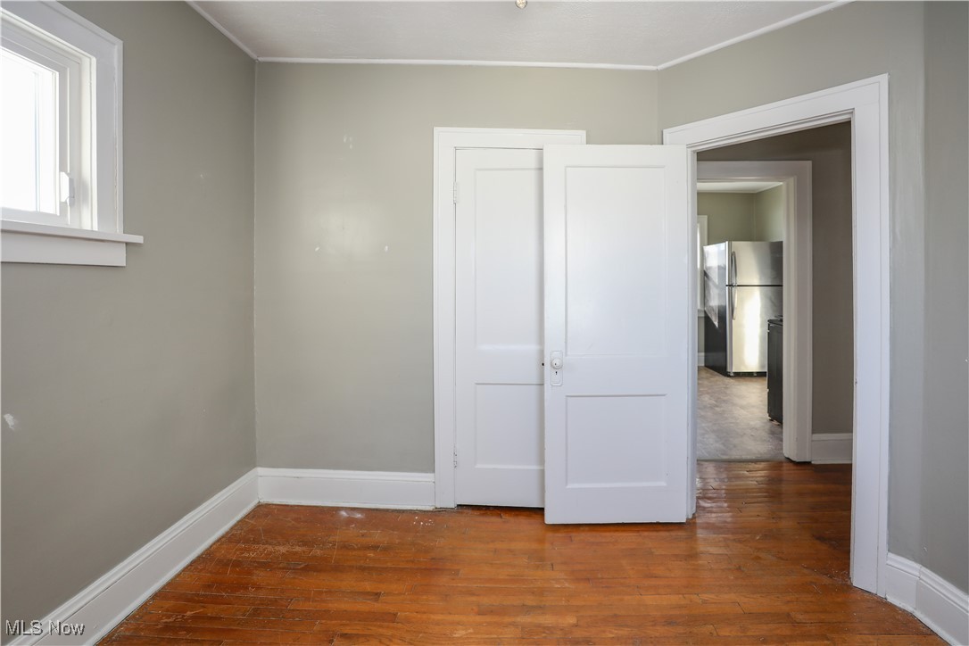 Parkside Allotment - Residential Income