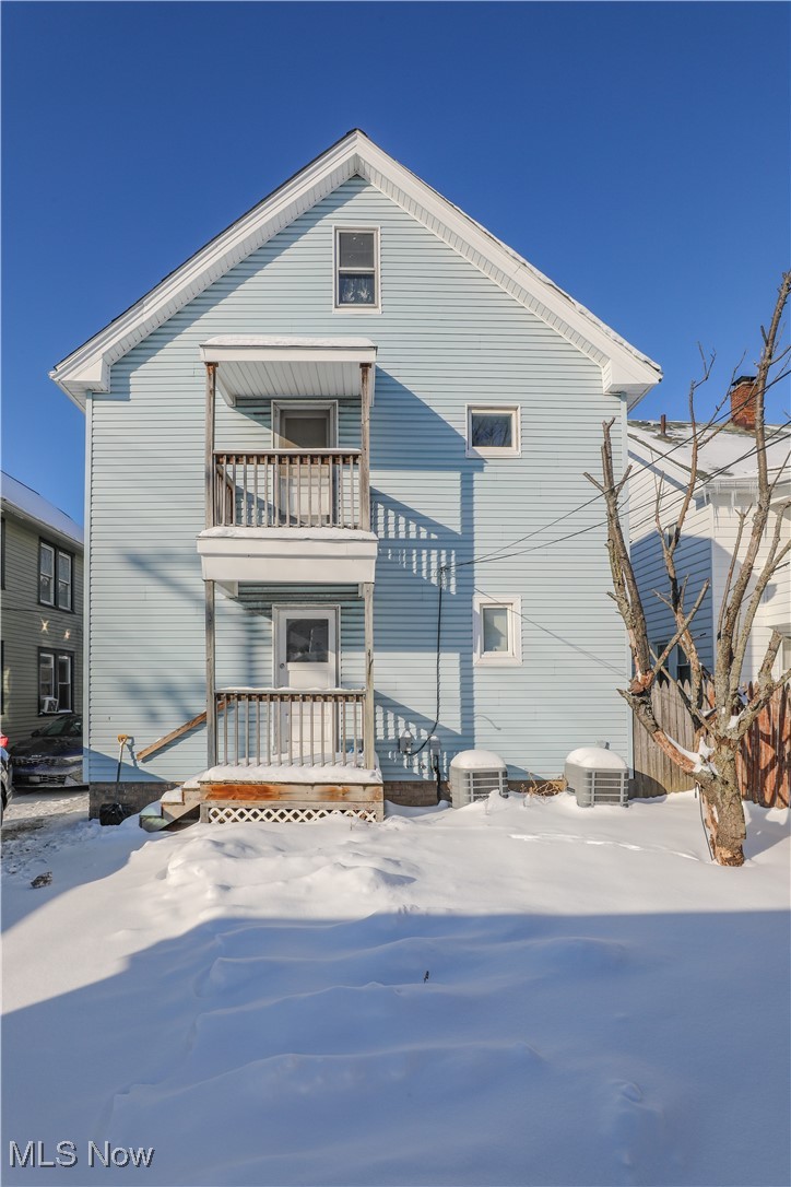 Parkside Allotment - Residential Income