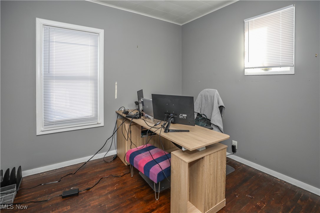 Parkside Allotment - Residential Income