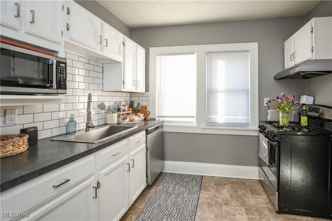 Parkside Allotment - Residential Income