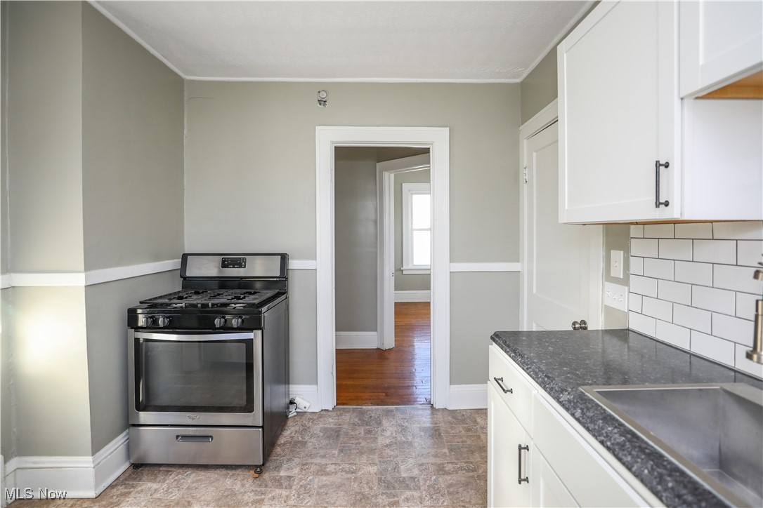 Parkside Allotment - Residential Income