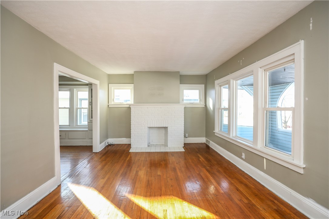 Parkside Allotment - Residential Income