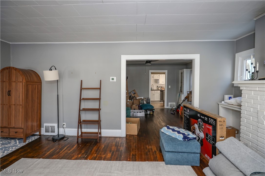 Parkside Allotment - Residential Income