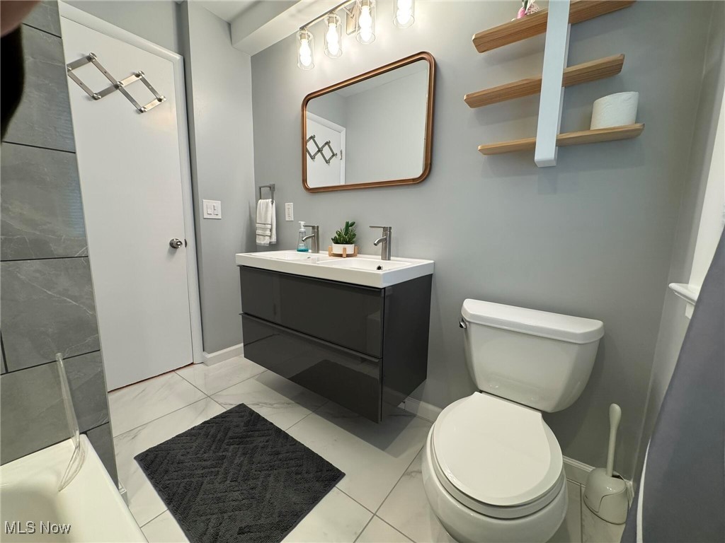 Uhinck - Residential