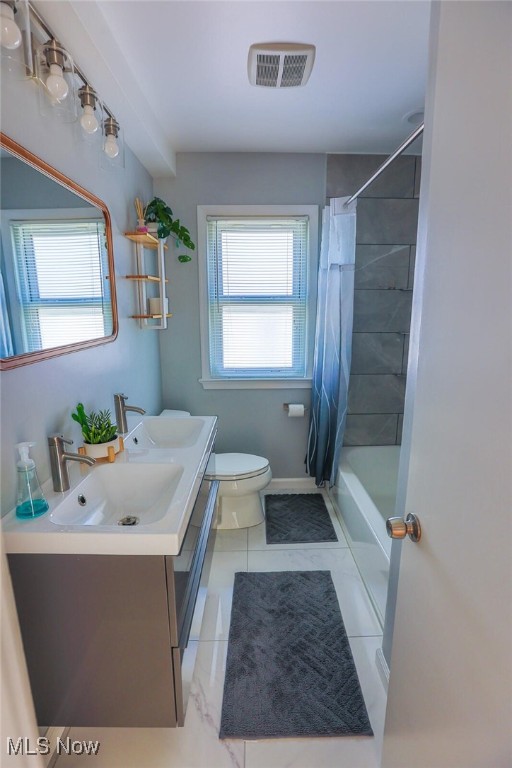 Uhinck - Residential