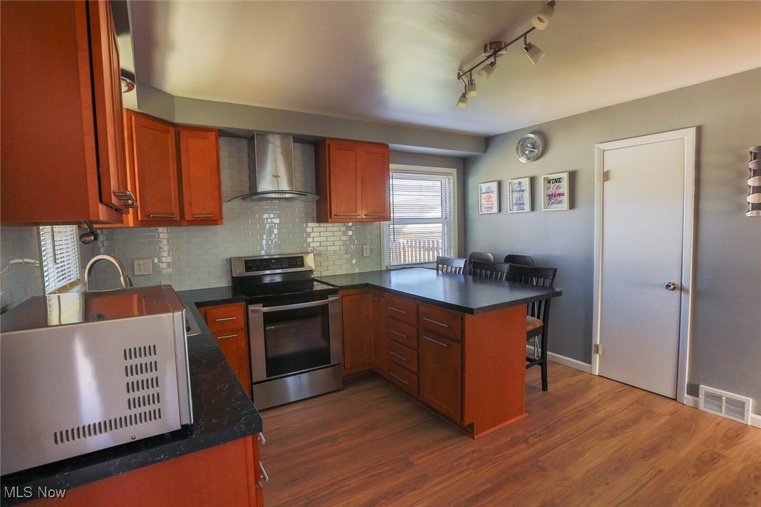 Uhinck - Residential