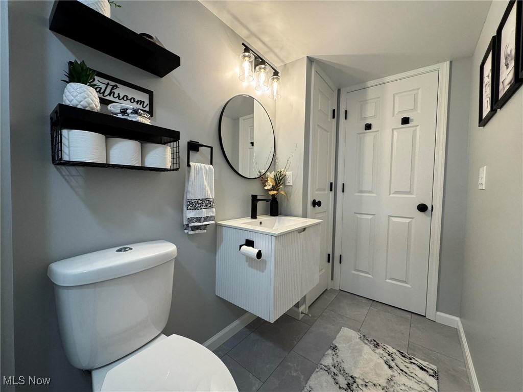 Uhinck - Residential