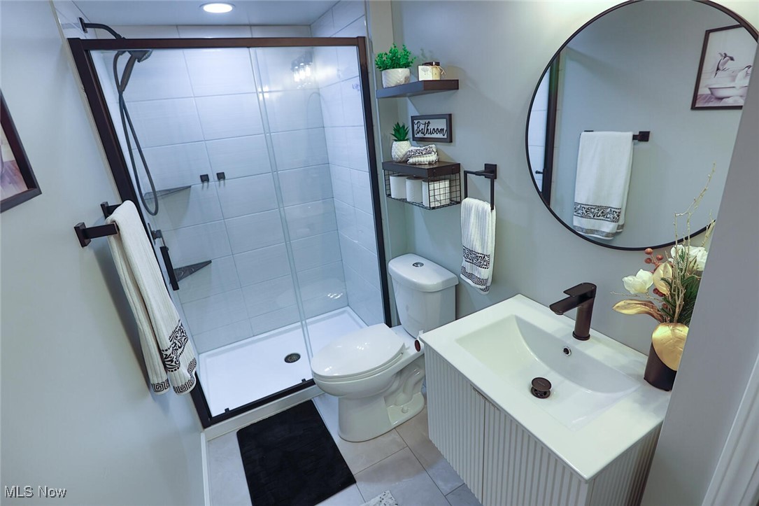 Uhinck - Residential