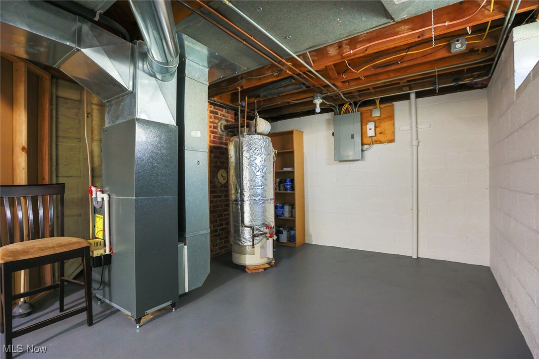 Uhinck - Residential