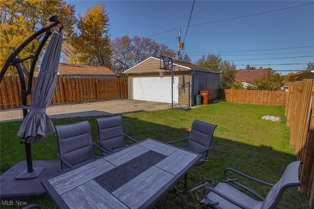 Uhinck - Residential