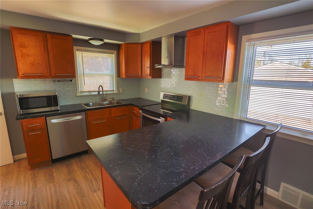 Uhinck - Residential