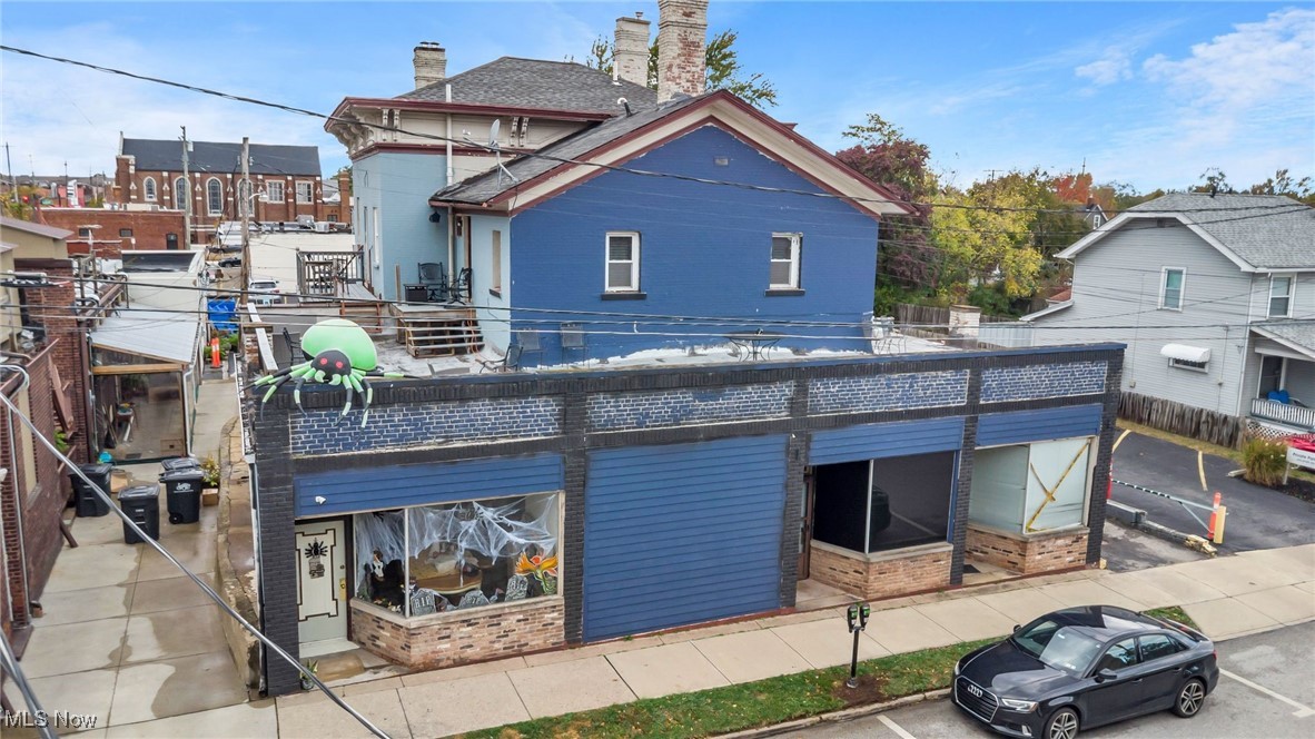 1386 Cranford Avenue