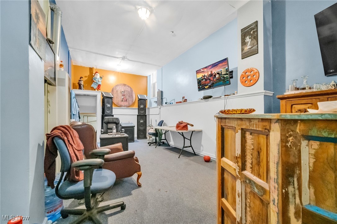 Rockport Sec 23 - Commercial Sale