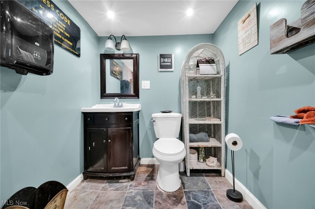 Rockport Sec 23 - Commercial Sale