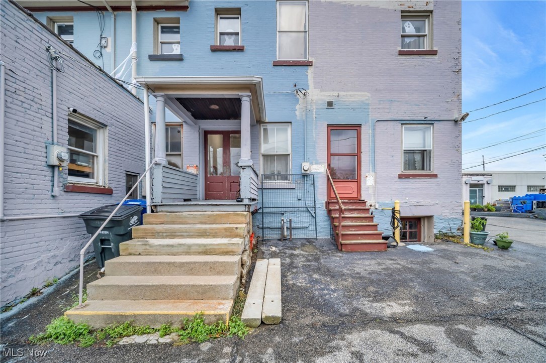 Rockport Sec 23 - Commercial Sale