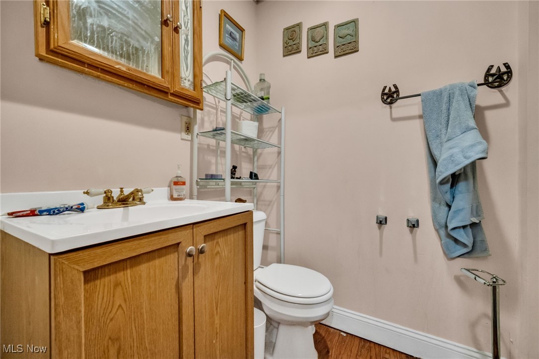 Rockport Sec 23 - Commercial Sale