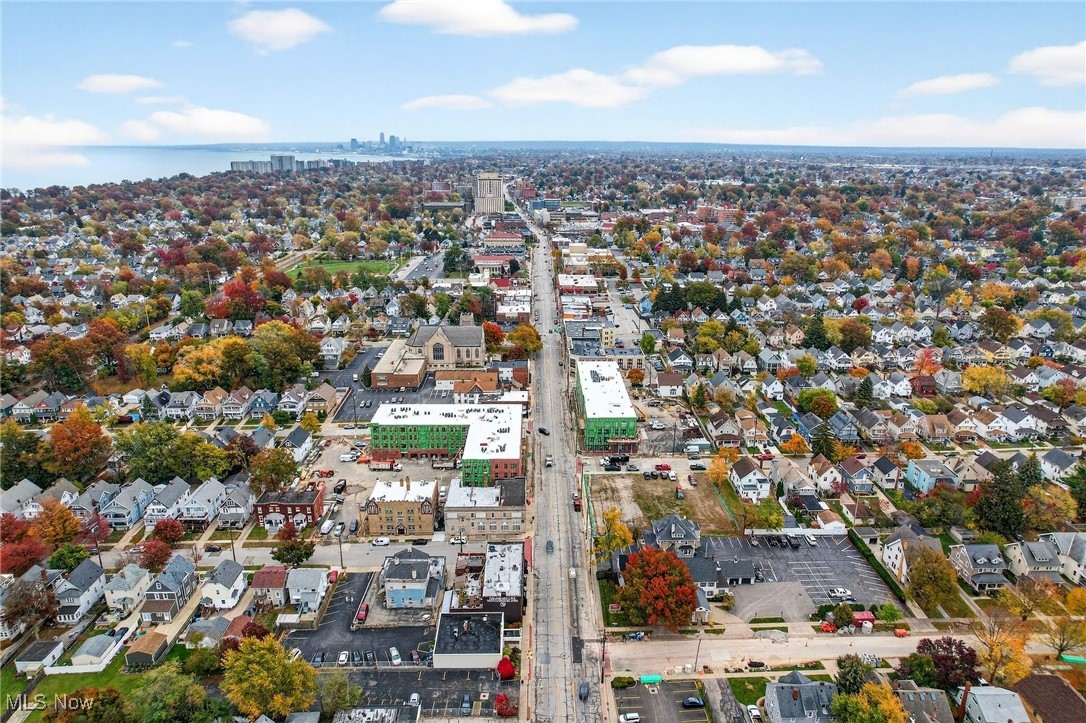 Rockport Sec 23 - Commercial Sale