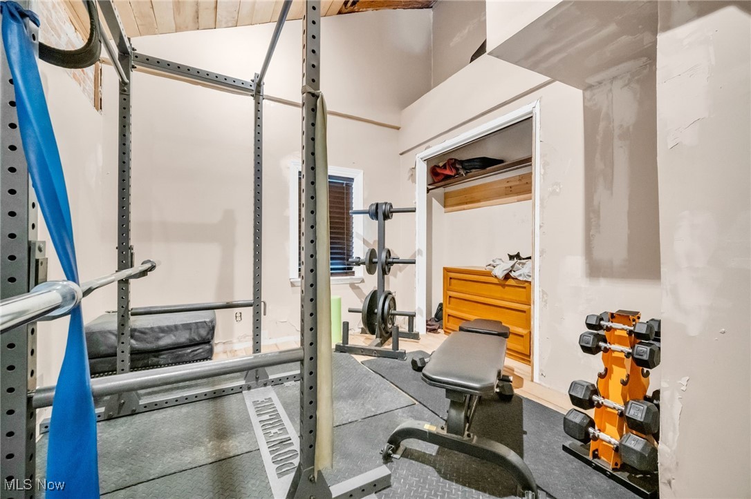 Rockport Sec 23 - Commercial Sale