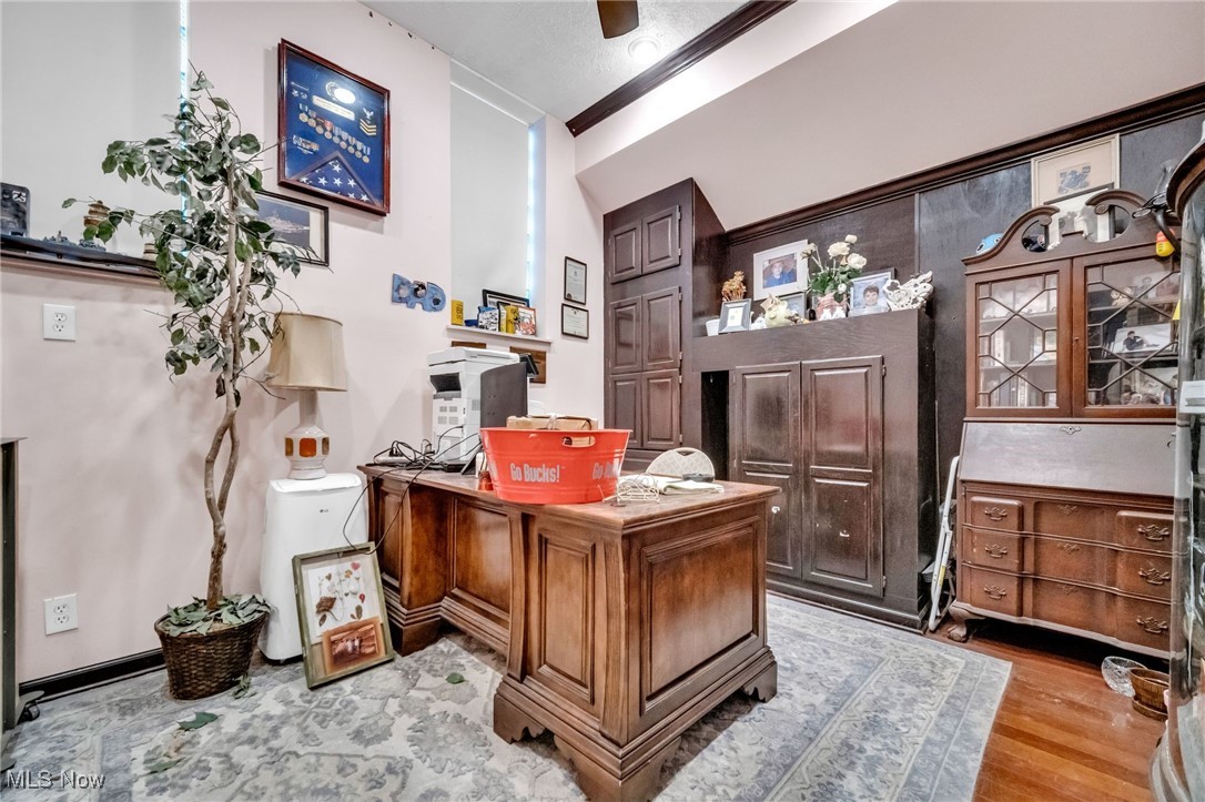 Rockport Sec 23 - Commercial Sale