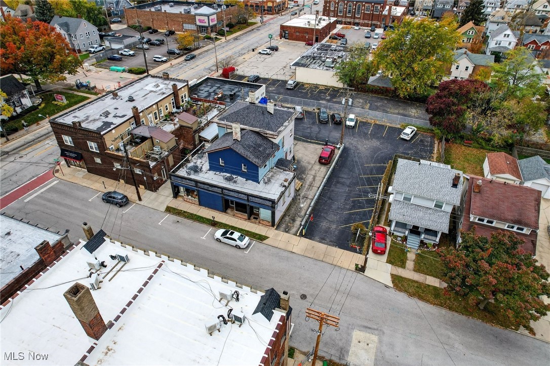 Rockport Sec 23 - Commercial Sale