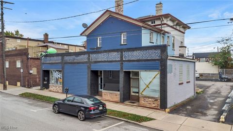 1386 Cranford Avenue Lakewood OH 44107