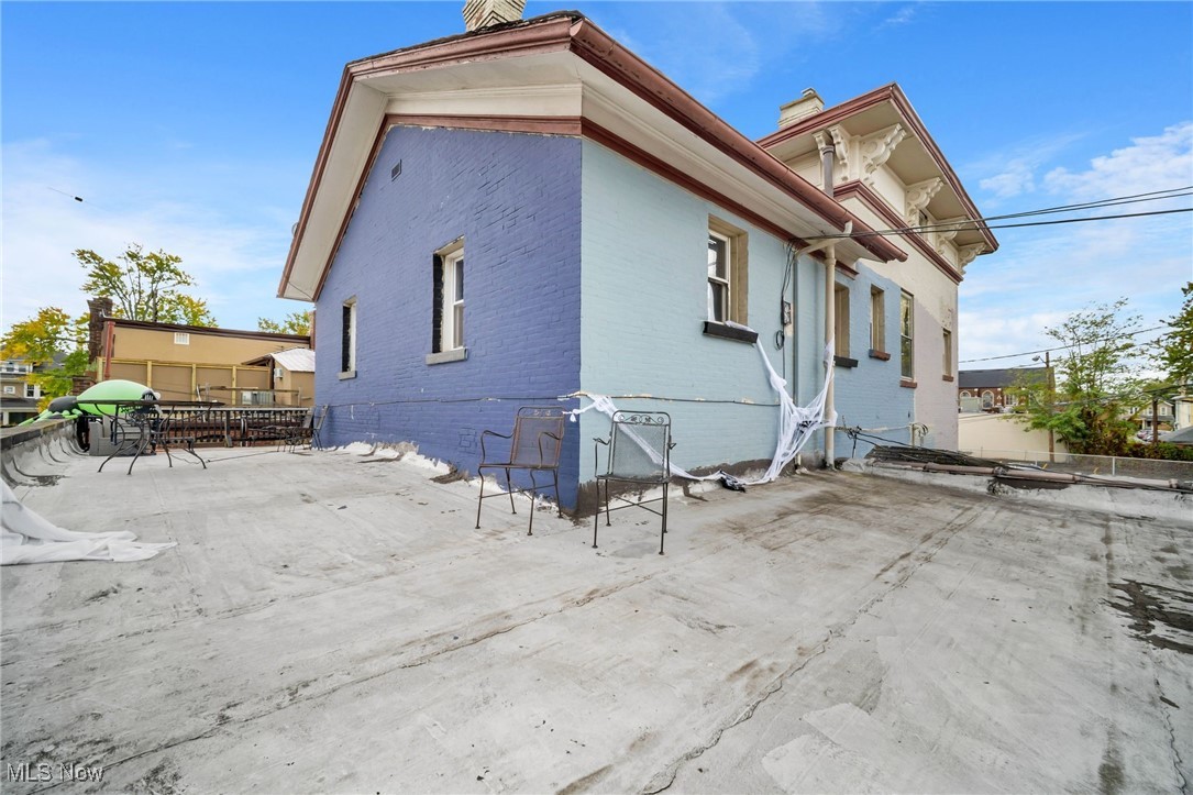 Rockport Sec 23 - Commercial Sale