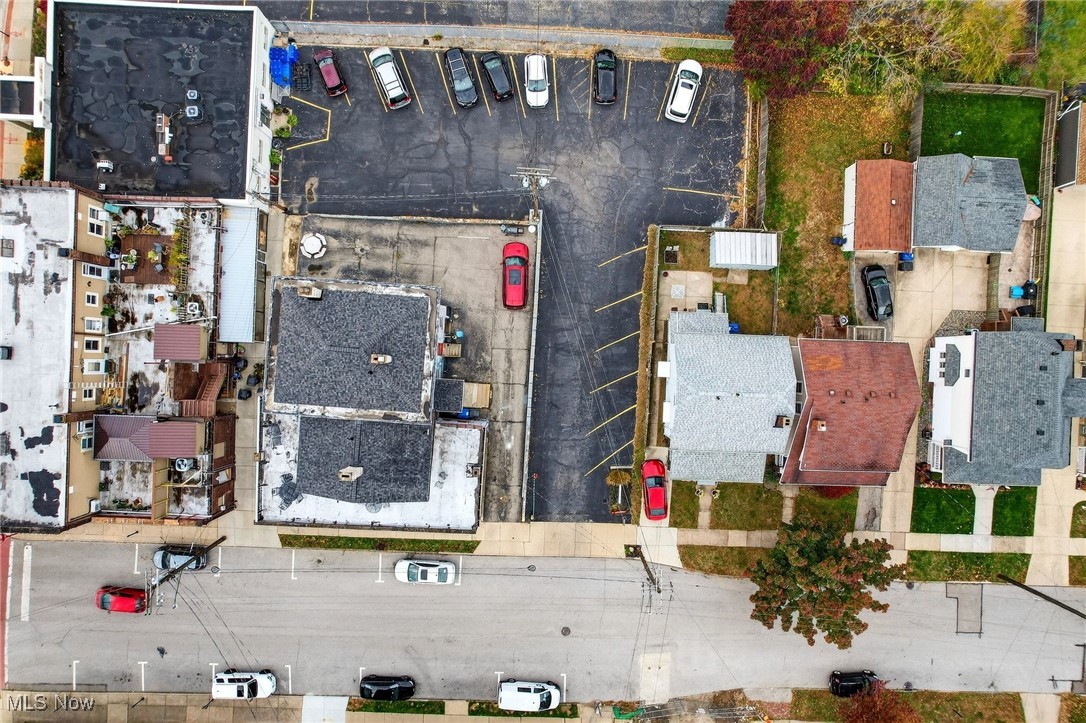 Rockport Sec 23 - Commercial Sale