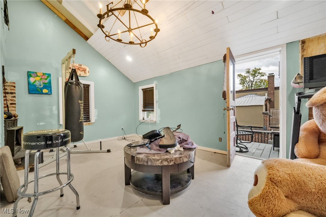 Rockport Sec 23 - Commercial Sale