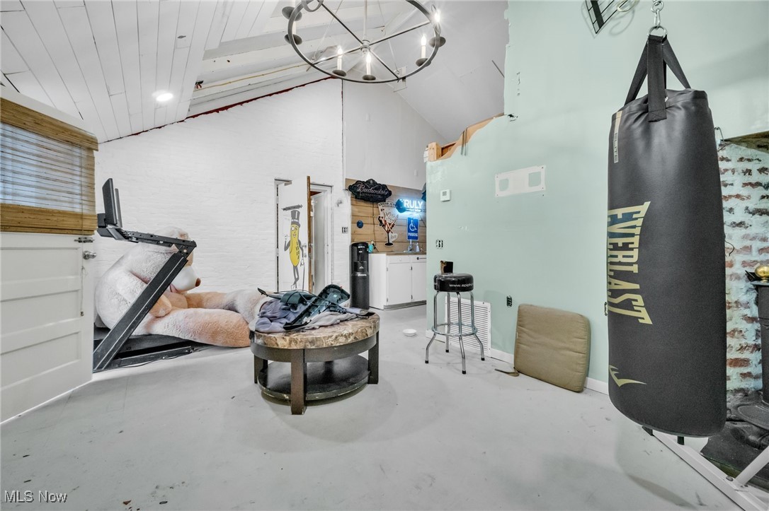 Rockport Sec 23 - Commercial Sale