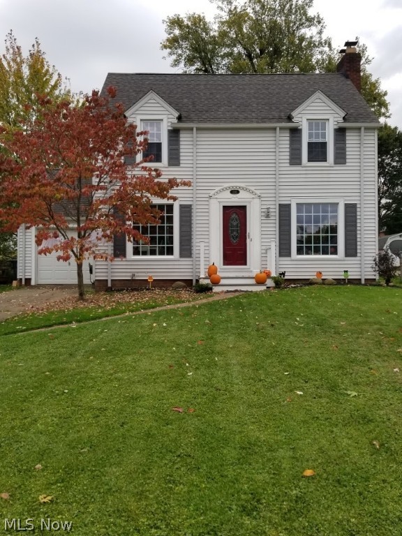 Canton - Residential