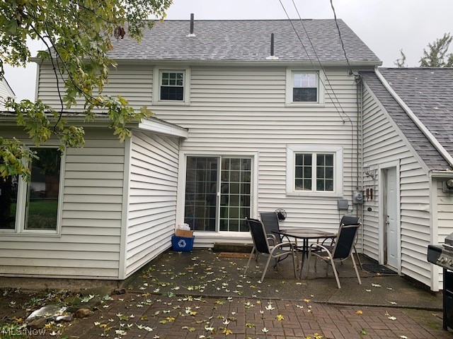 Canton - Residential