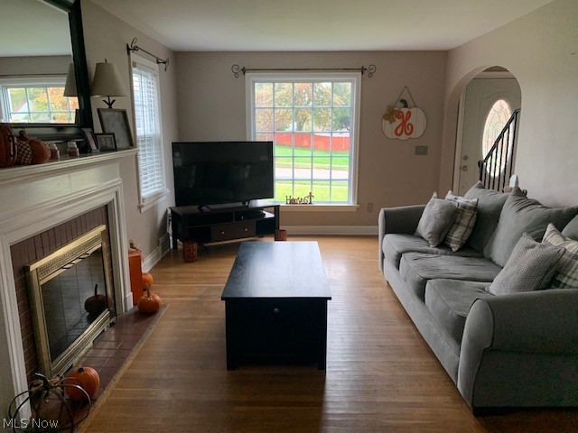 Canton - Residential