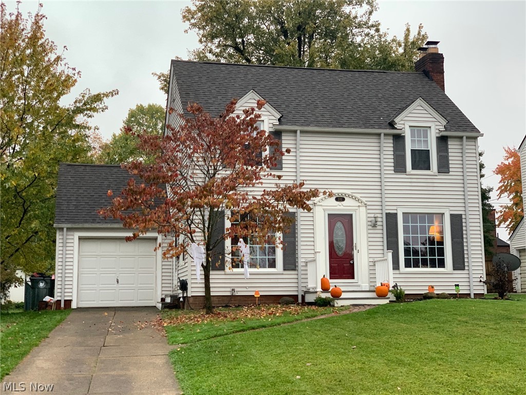 Canton - Residential