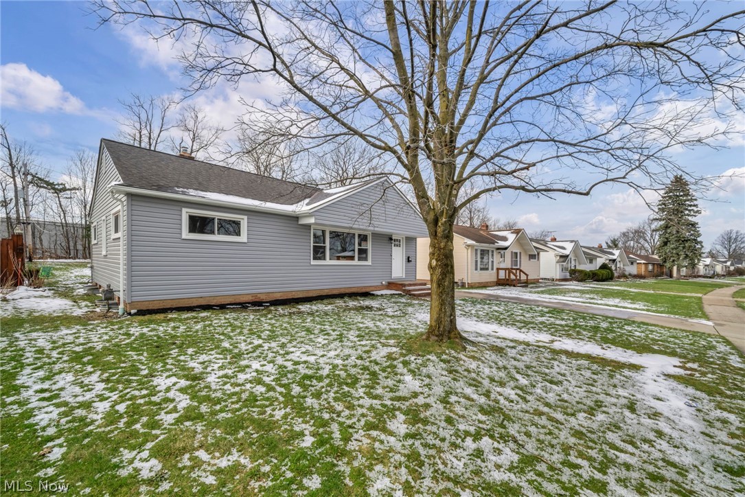 Landergar Resub - Residential