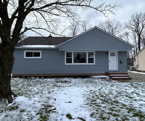 6108 Westerham Road Mayfield Heights OH 44124