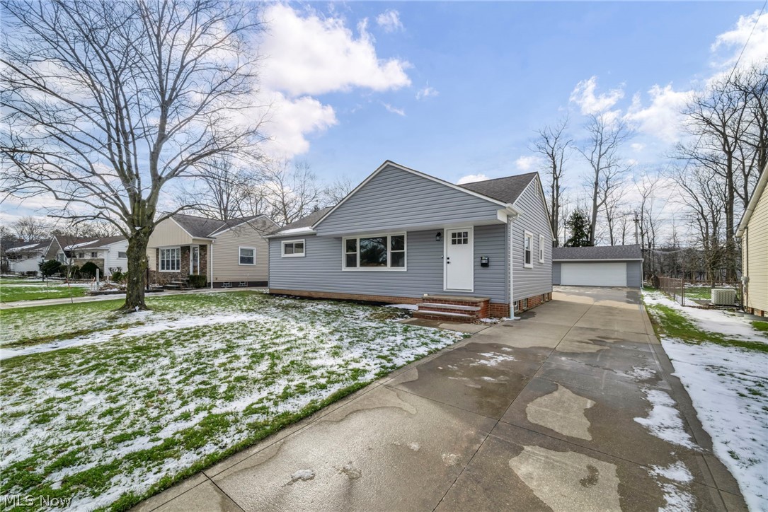 Landergar Resub - Residential