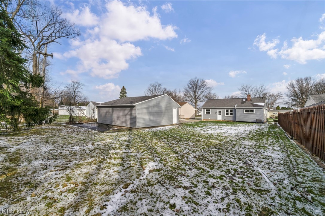 Landergar Resub - Residential